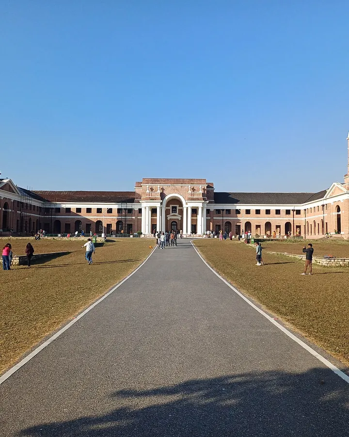 Dehradun
