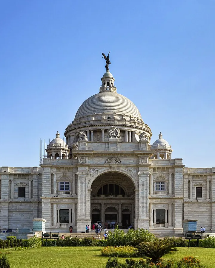 Kolkata