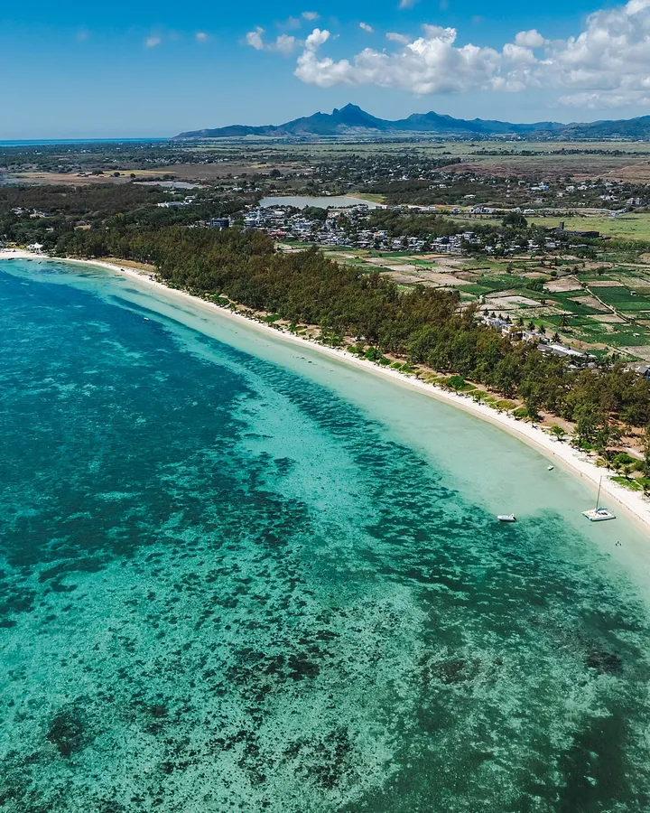 Mauritius