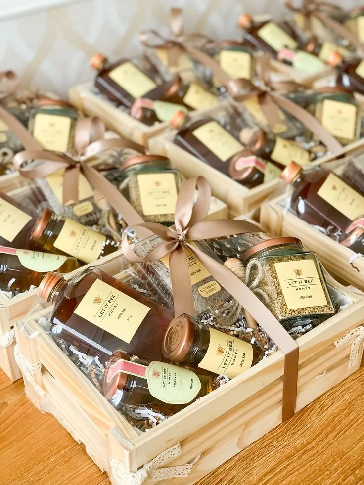 Corporate gifting in India: planning festive and employee hampers